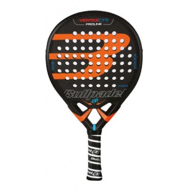 Inicio BULLPADEL VERTEX PROLINE CTR 2017 Foto de BULLPADEL VERTEX PROLINE CTR 2017