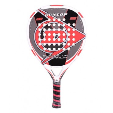 Inicio DUNLOP BLACKSTORM TITANIUM Foto de DUNLOP BLACKSTORM TITANIUM