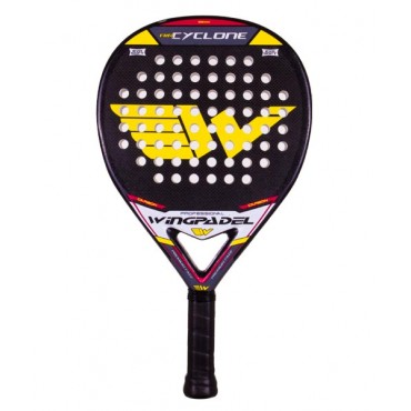 Inicio WINGPADEL AIR CYCLONE AMARILLA Foto de WINGPADEL AIR CYCLONE AMARILLA