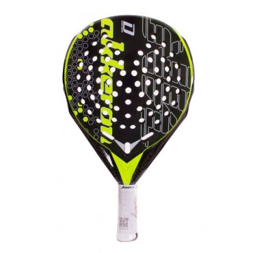 Inicio AKKERON FENIX CARBON X7 AMARILLO FLUOR Foto de AKKERON FENIX CARBON X7 AMARILLO FLUOR