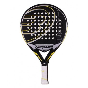 Inicio BULLPADEL LEGEND LIMITED EDITION Foto de BULLPADEL LEGEND LIMITED EDITION
