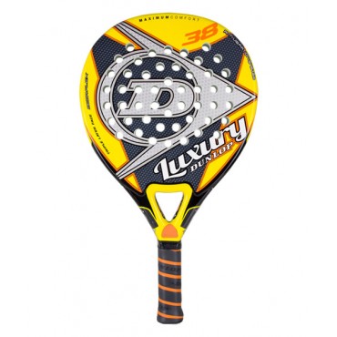 Inicio DUNLOP LUXURY Foto de DUNLOP LUXURY