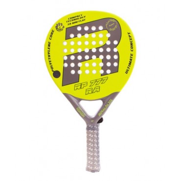 Inicio ROYAL PADEL RP777 RA 2017 Foto de ROYAL PADEL RP777 RA 2017