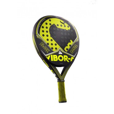 Inicio VIBORA BLACK MAMBA EDITION 2018 Foto de VIBORA BLACK MAMBA EDITION 2018