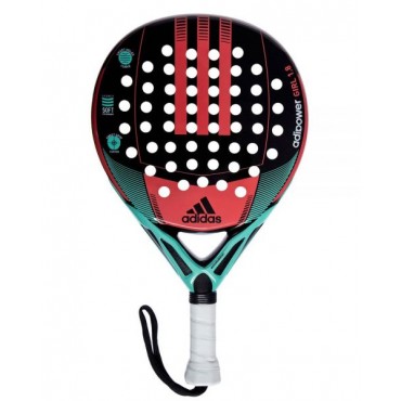 Inicio ADIDAS ADIPOWER GIRL 1.8 Foto de ADIDAS ADIPOWER GIRL 1.8