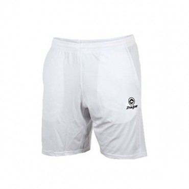 Pantalones & Shorts Pantalon Corto J´Hayber Boon Blanco Foto de Pantalon Corto J´Hayber Boon Blanco